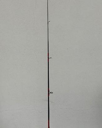 Canna da pesca per COREGONE e SALMERINO