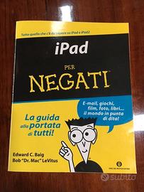 Libro IPAD