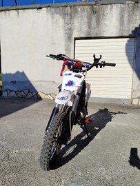 Pit bike Lem 110