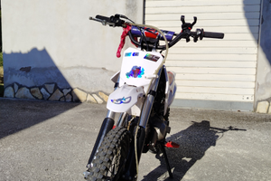 Pit bike Lem 110
