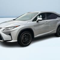 Lexus RX 450h 3.5 Executive 263cv cvt