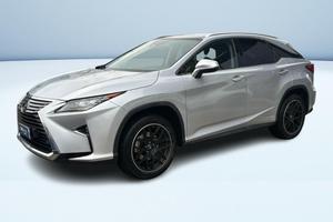 Lexus RX 450h 3.5 Executive 263cv cvt