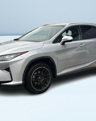 Lexus RX 450h 3.5 Executive 263cv cvt