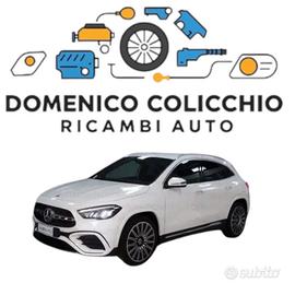 RICAMBI USATI Mercedes GLA 2024