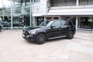MERCEDES-BENZ GLC 300 d 4Matic Sport