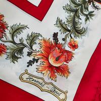 Foulard  carré Hermès originale anni 90’