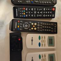 Telecomando originale Samsung AA5900622A