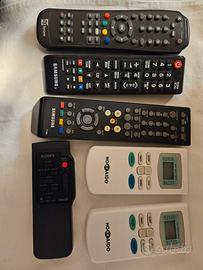 Telecomando originale Samsung AA5900622A