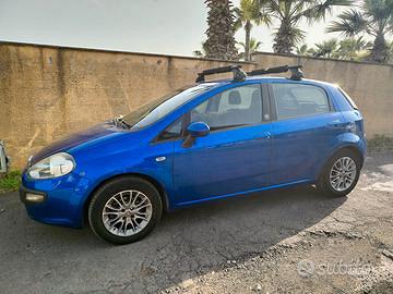 Fiat Punto evo S&S
