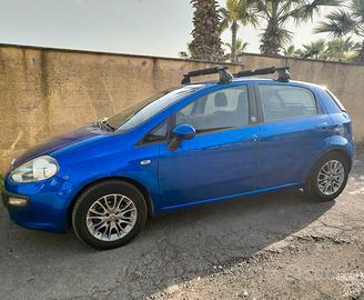 Fiat Punto evo S&S
