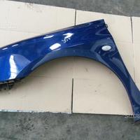 Parafango anteriore sinistro per Peugeot 307