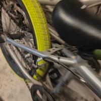 BMX  usata 