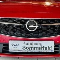 MERCEDES S W221 LCI Parte anteriore completa/Cofan