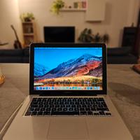  MACBOOK PRO mid 2012 512 gb