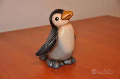Thun - Pinguino