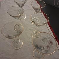 bicchieri da cocktail 