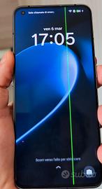 Realme GT2 Pro 12+12GB 256GB – Funzionante, linea 