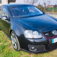 VOLKSWAGEN GOLF V GTI CAMBIO AUTOMATICO 