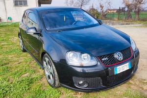VOLKSWAGEN GOLF V GTI CAMBIO AUTOMATICO 