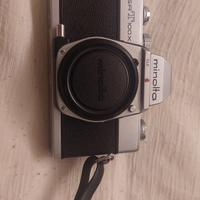 minolta srt100x