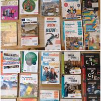 libri scuola media 