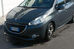 Peugeot 208 GPL