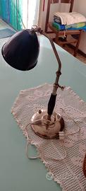 vecchia lampada