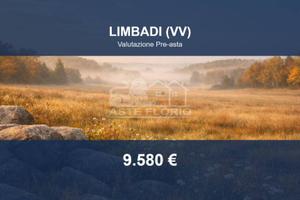 Immobile in asta di 9420 m² a Limbadi