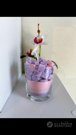 Candela: Cuori sospesi