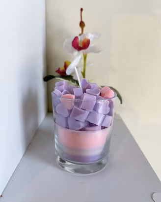 Candela: Cuori sospesi