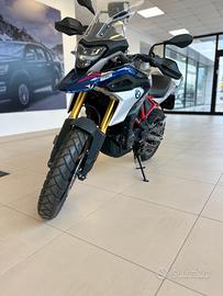 BMW G 310 GS