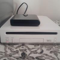 Wii completa