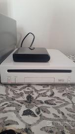 Wii completa