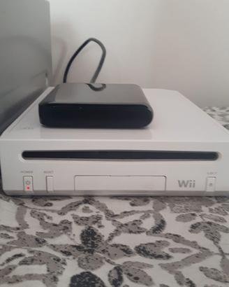 Wii completa