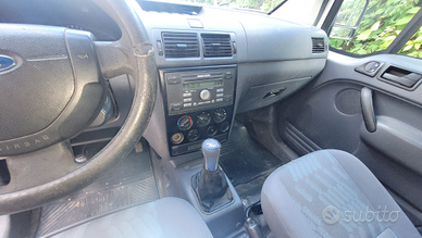 Ford transit connect LX