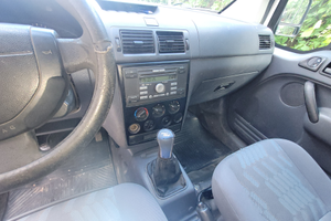 Ford transit connect LX