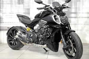 Ducati Diavel V4