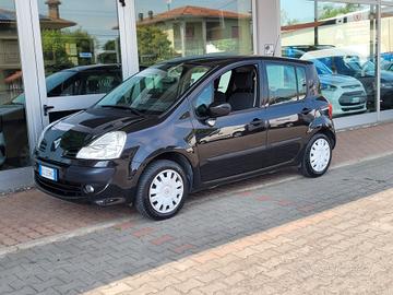 Renault Modus 1.2 16V TCE GPL Dynamique