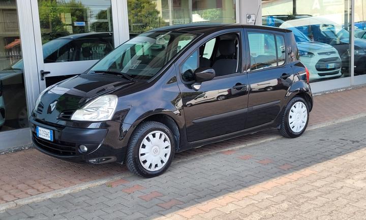 Renault Modus 1.2 16V TCE GPL Dynamique