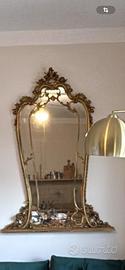 Specchio barocco