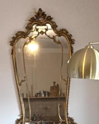 Specchio barocco