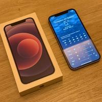 Apple iPhone 12 viole purple 128 gb