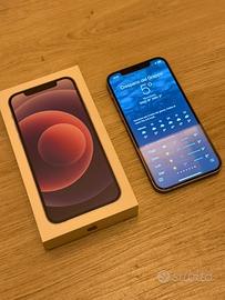 Apple iPhone 12 viole purple 128 gb