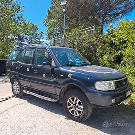 Tata Safari 2.2 dicor
