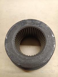 Manicotto innesto differenziale