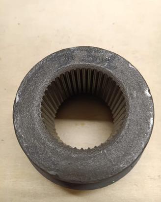 Manicotto innesto differenziale