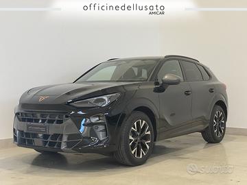 Cupra Terramar 1.5 hybrid 150cv