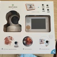 Baby monitor