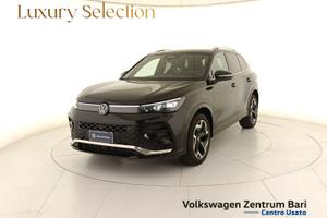 Volkswagen Tiguan 2.0 tdi r-line 4motion 193cv dsg