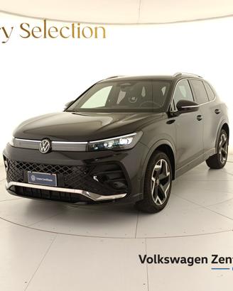 Volkswagen Tiguan 2.0 tdi r-line 4motion 193cv dsg